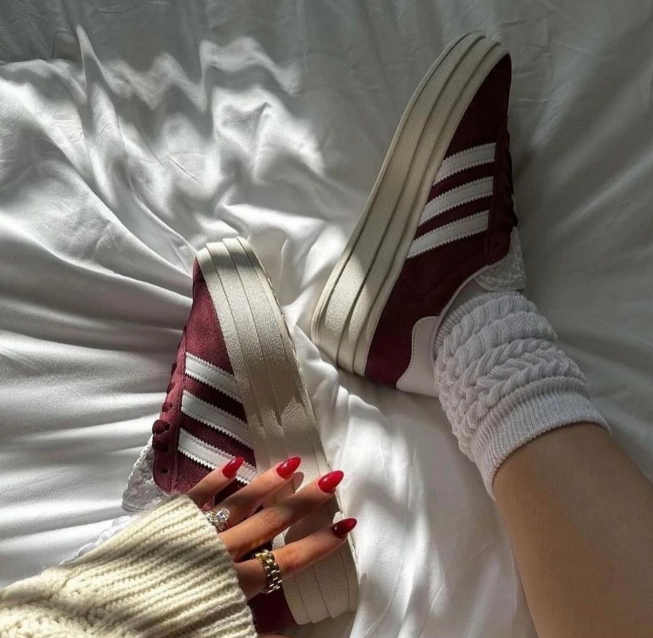 Adidas Gazelle