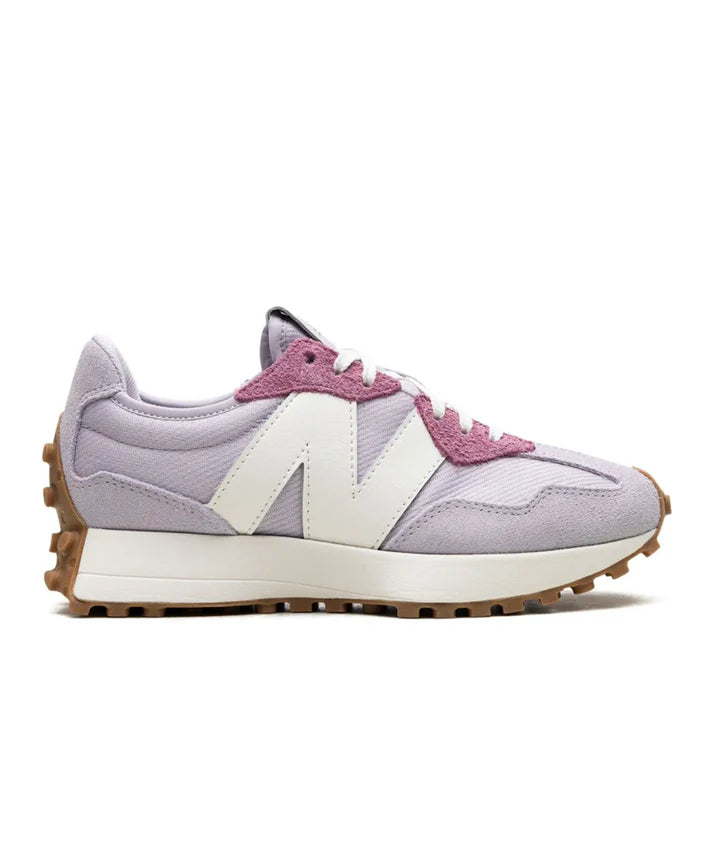 New Balance 327 Light Pink