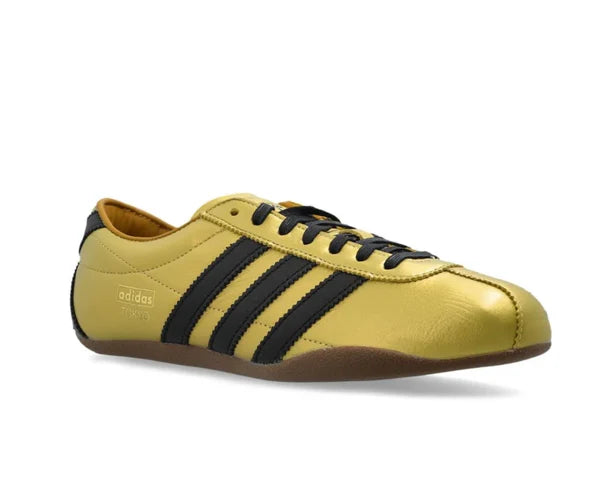 Adidas Tokyo gold black