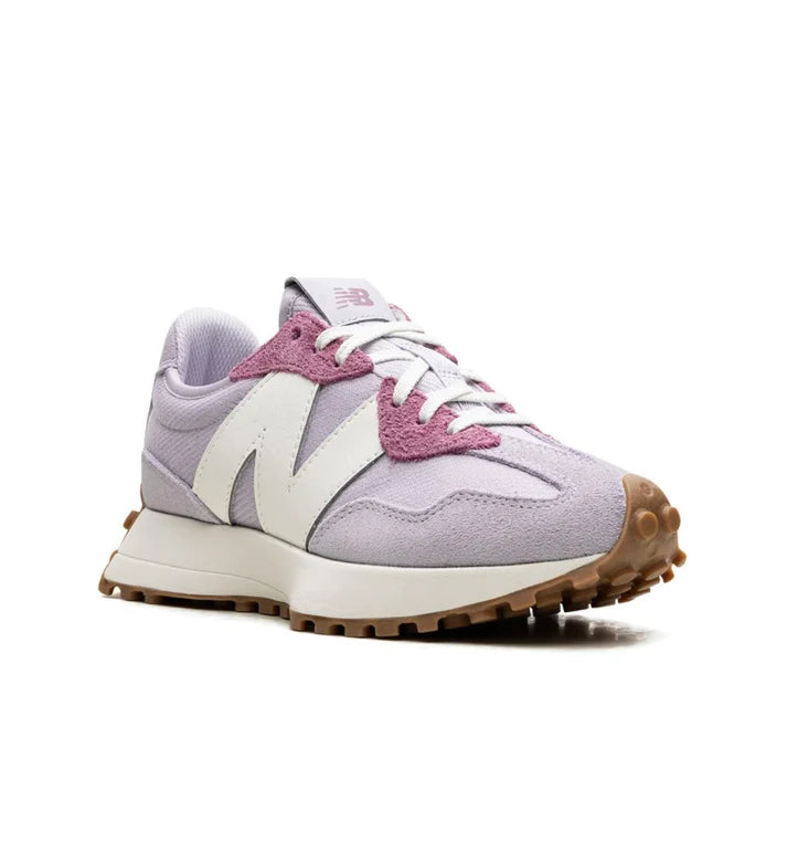 New Balance 327 Light Pink