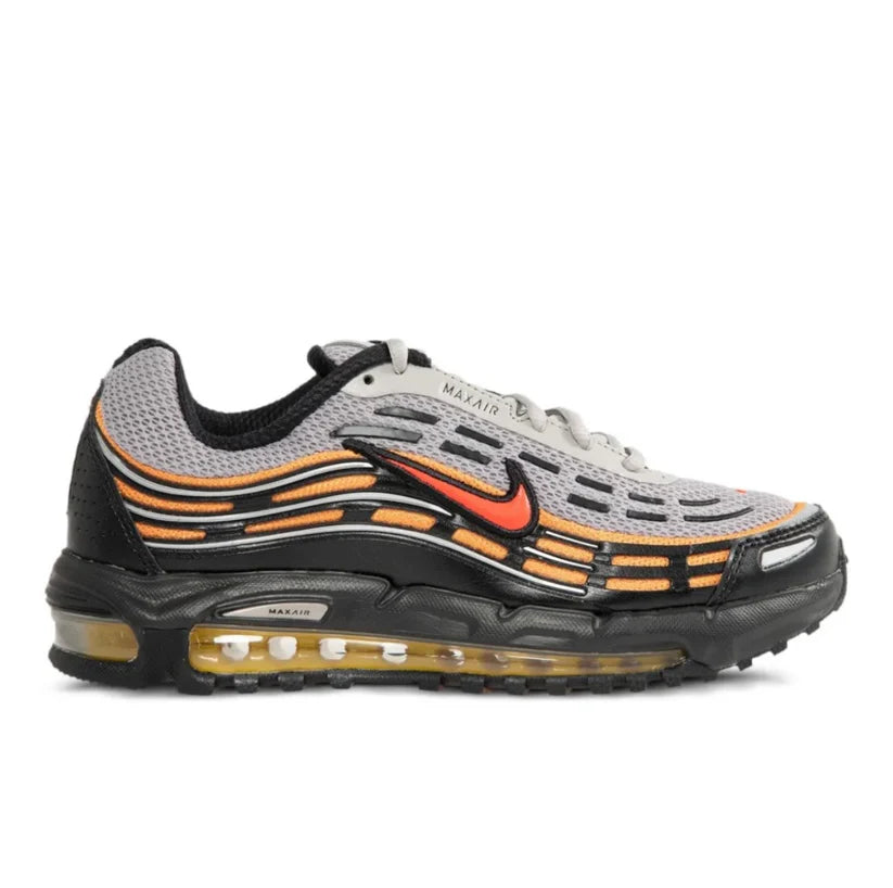 Nike Air Max TL 2.5 Grey Black Orange