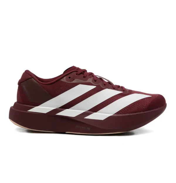Adidas Adizero Dark Red