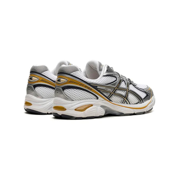 Asics GT-2160 Pure Silver