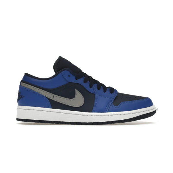 Air Jordan 1 Low Blue Void