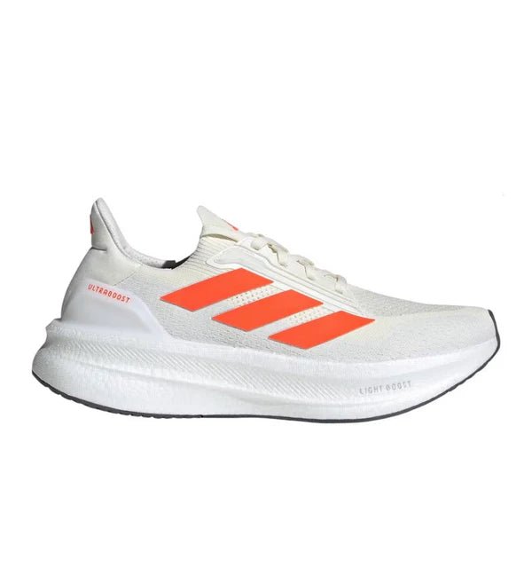 Adidas Ultra Boost X5 White Orange
