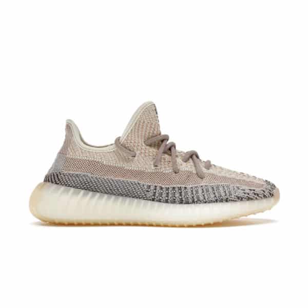 Adidas Yeezy Boost 350 V2 Ash Pearl