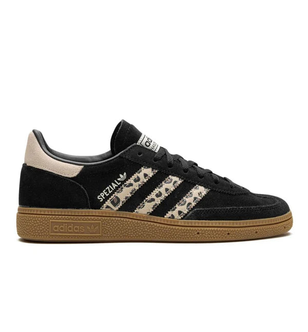 Adidas Spezial Leopard