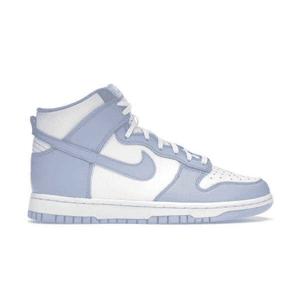 Dunk High Aluminum