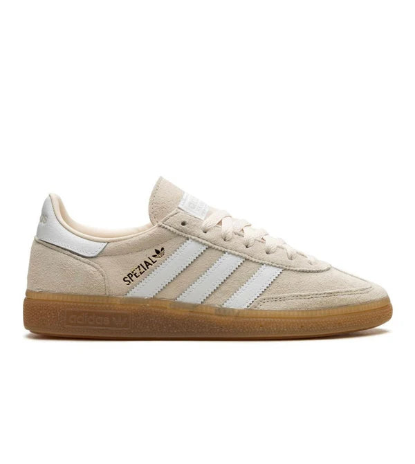 Adidas Spezial Cream