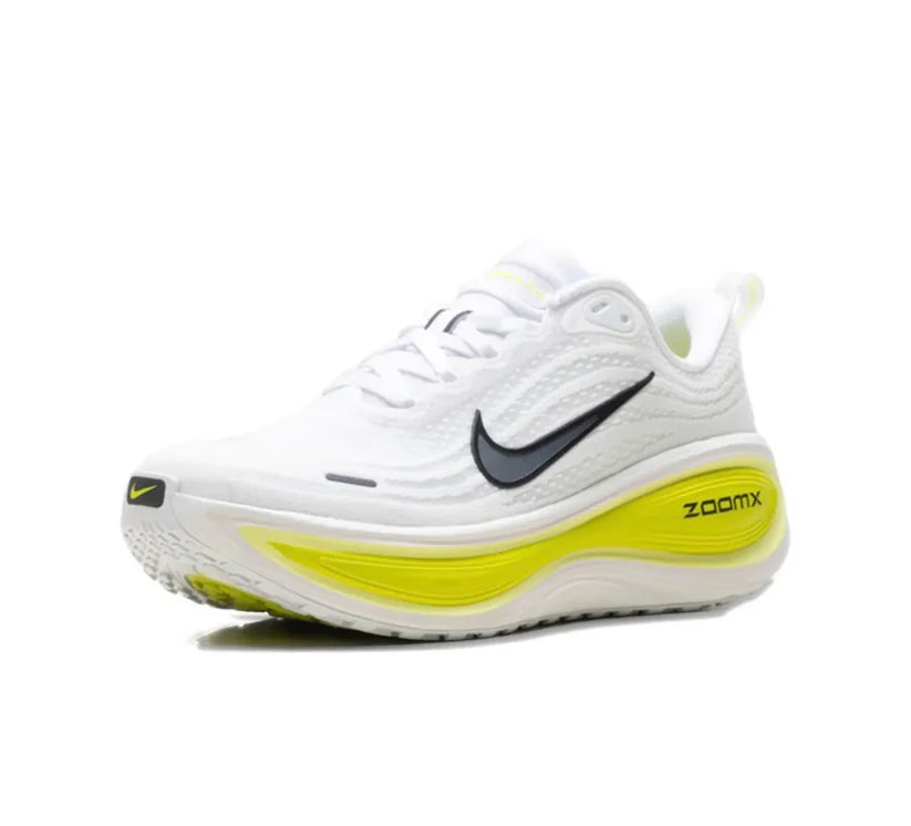 Nike Vomero Plus White Yellow