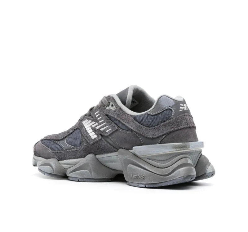 New Balance 9060 suede "Trim Mash"
