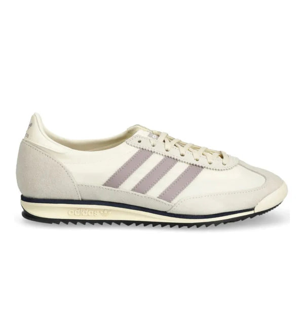 Adidas SL 72 White Gray