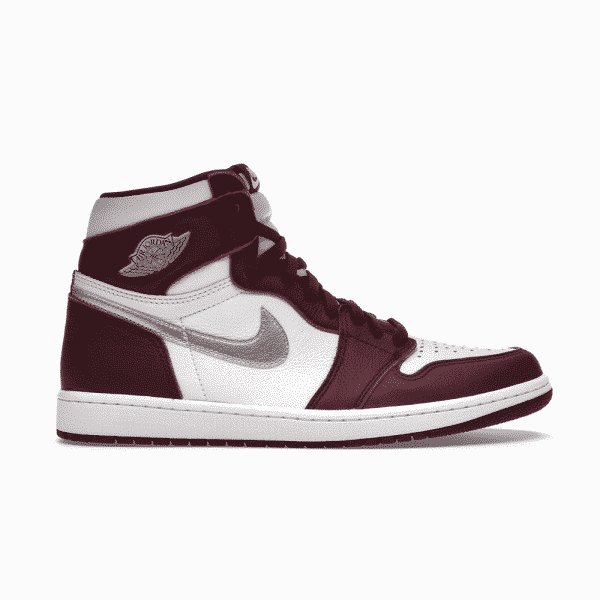 Air Jordan 1 Retro High OG Bordeaux