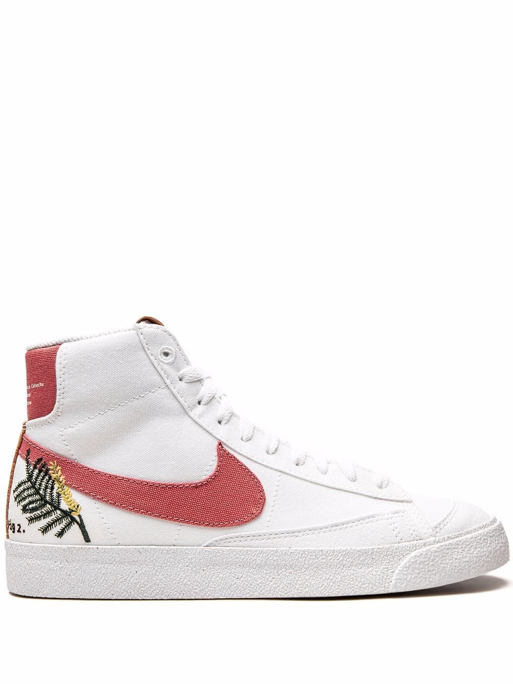 Nike Blazer Mid 77 Sneakers