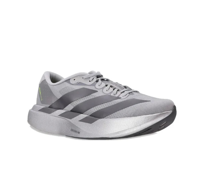 Adidas Adizero Silver Grey