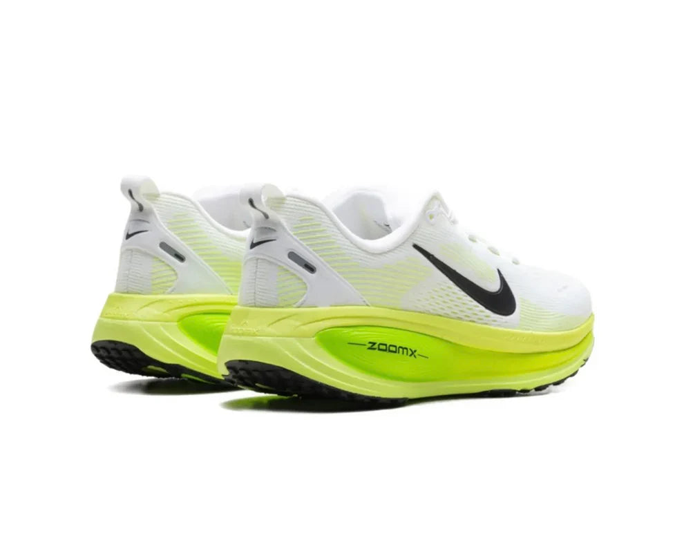 Nike Vomero Plus Light Yellow