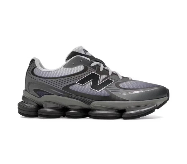New Balance 2000 Gray