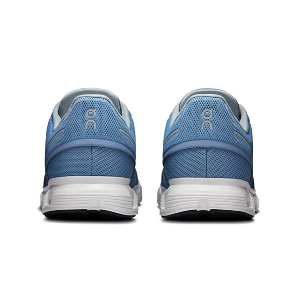 On Cloud Light Blue
