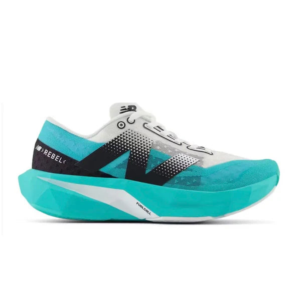 New Balance FuelCell Light Blue