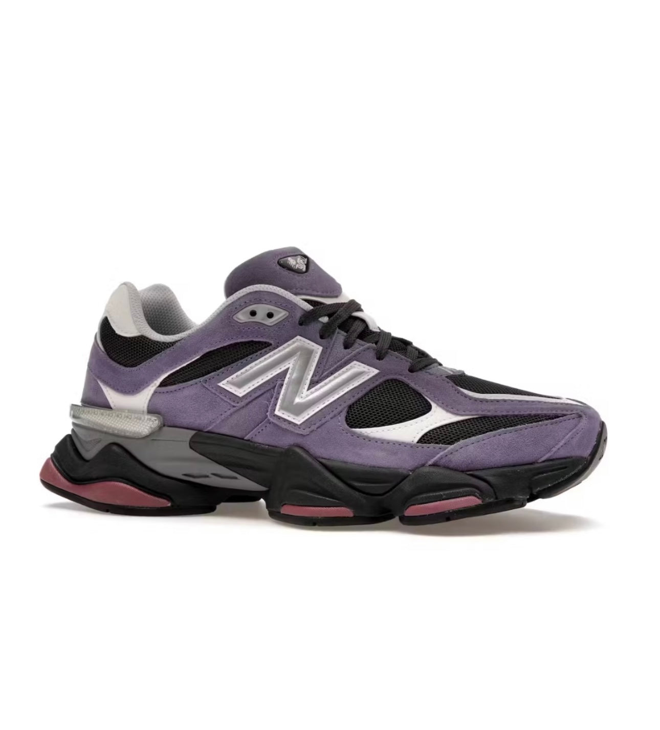 New Balance 9060 Purple