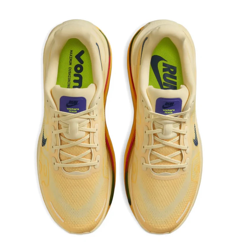 Nike Vomero Premium Yellow