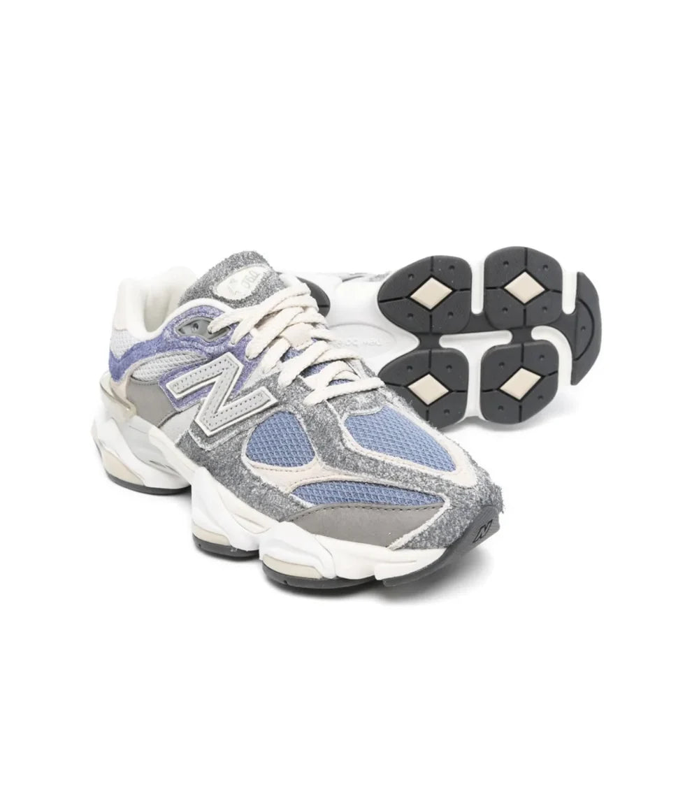 New Balance 9060 Gray Blue