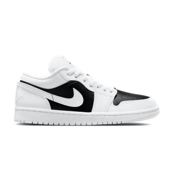 Air Jordan 1 Low Panda