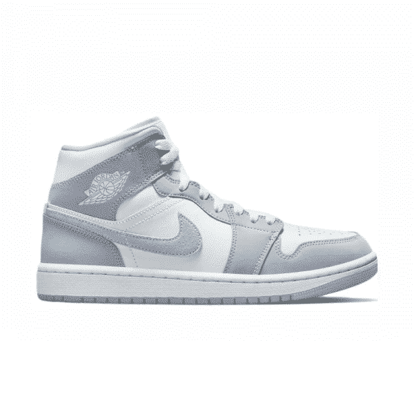 Air Jordan 1 Mid Linen