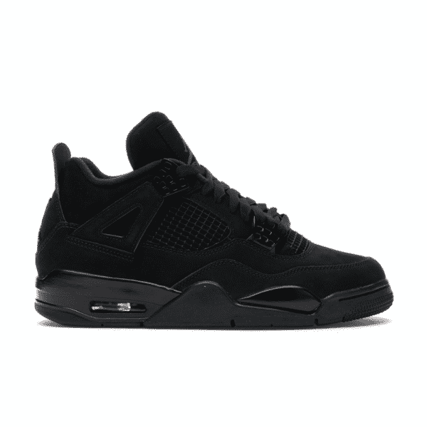 Air Jordan 4 Retro Black Cat