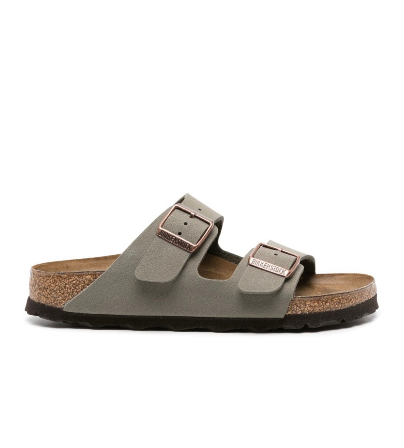 Birkenstock Grey