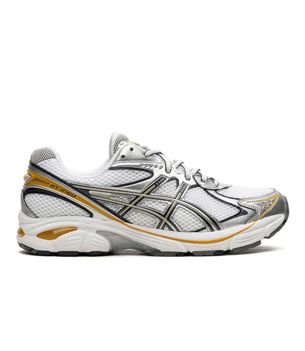 Asics GT-2160 Pure Silver