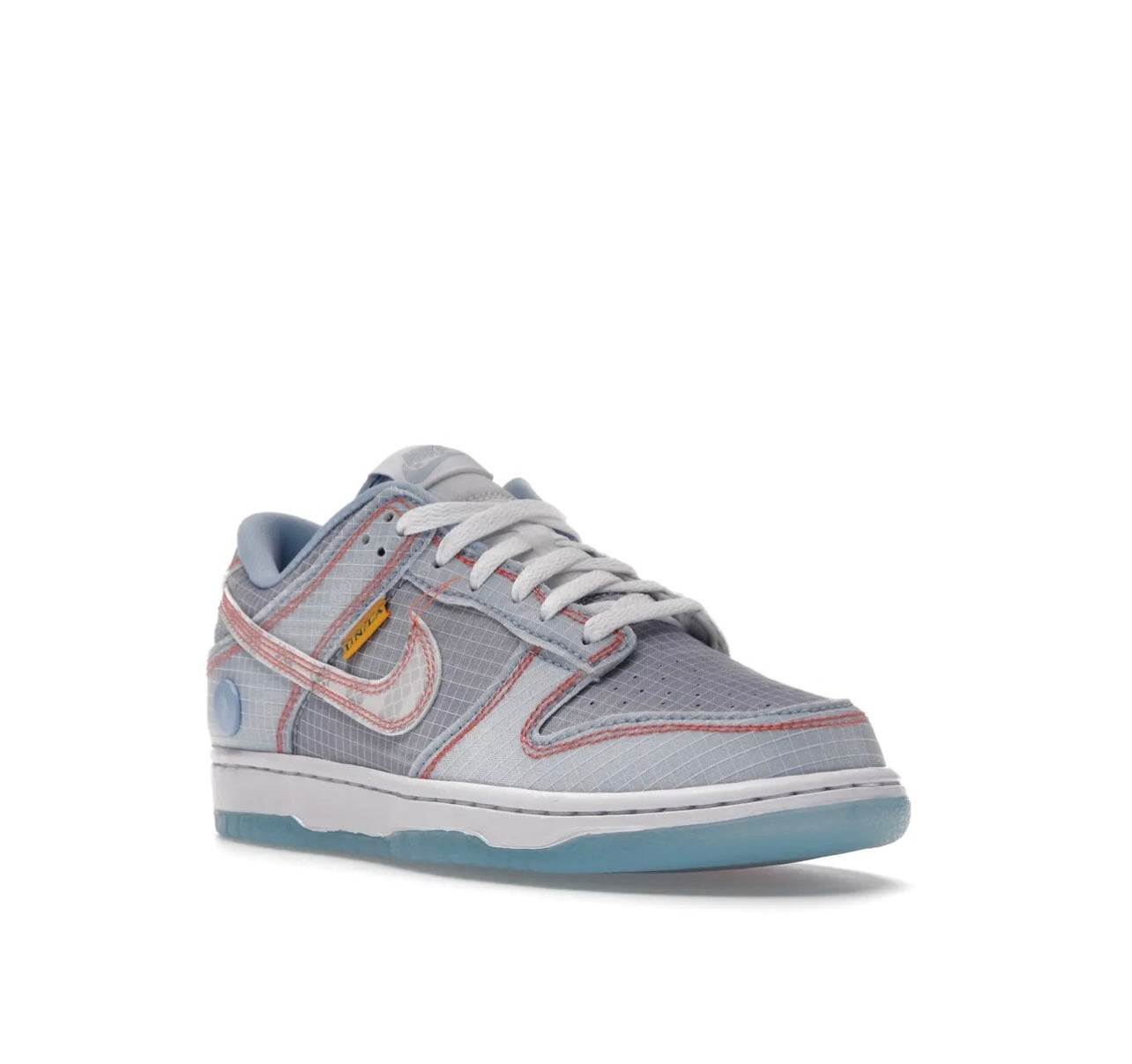 Nike Dunk Low Union Passport Pack Argon