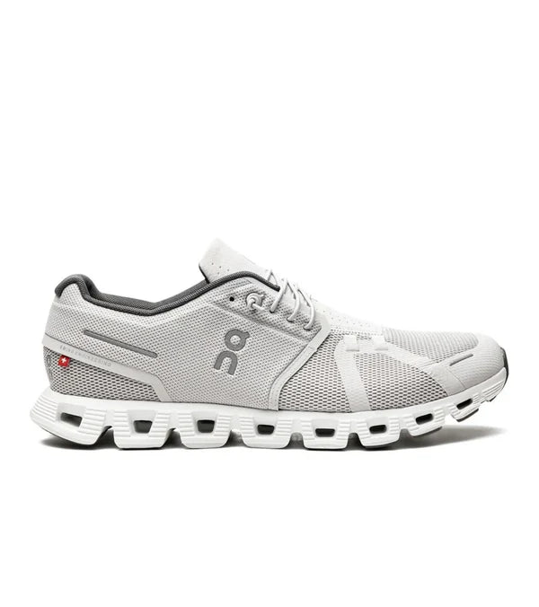 On Cloud Grey