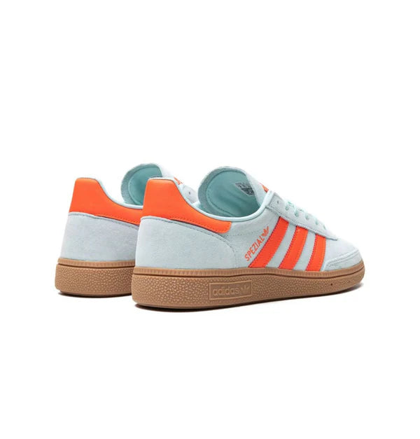 Adidas Spezial Light Turqiz Peach