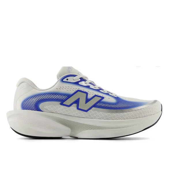 New Balance Ellipse White Blue