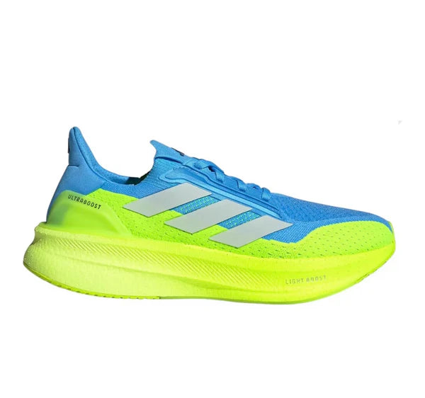 Adidas Ultra Boost X5 Blue Yellow
