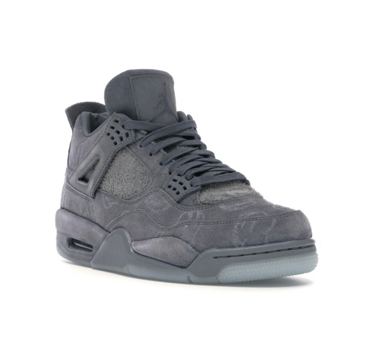 AIR JORDAN 4 Retro KAWS