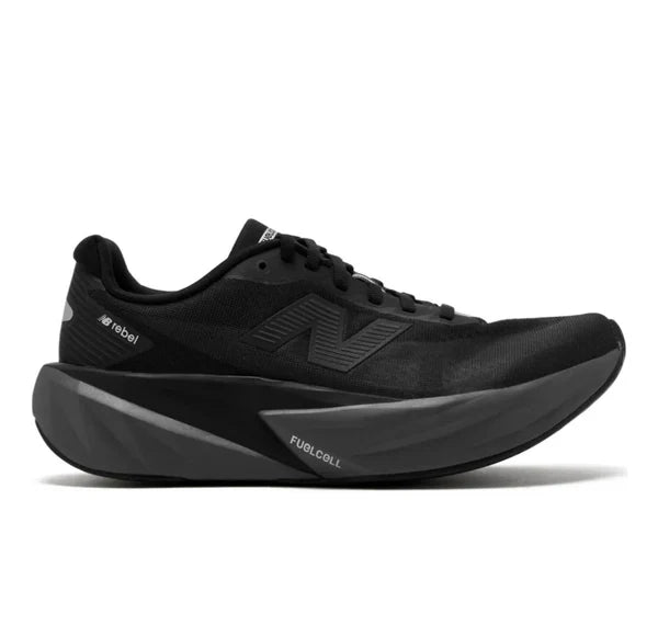 New Balance FuelCell Black