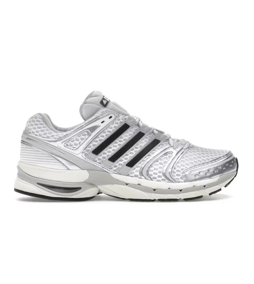 Adidas Adistar White Black