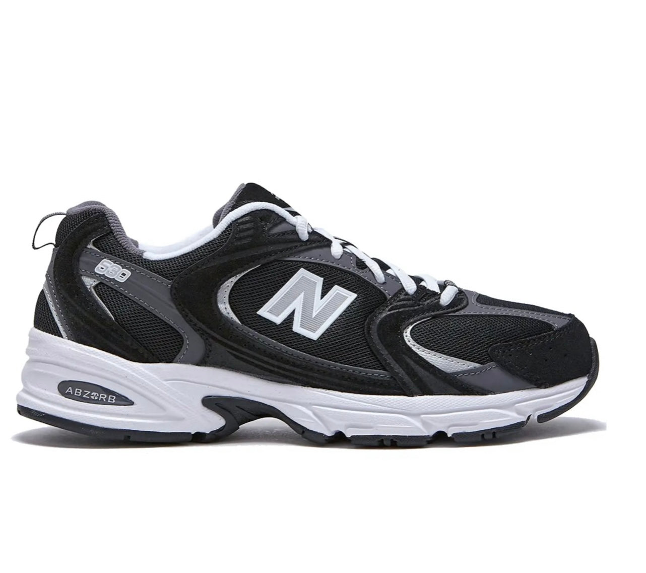 New Balance 530 Black