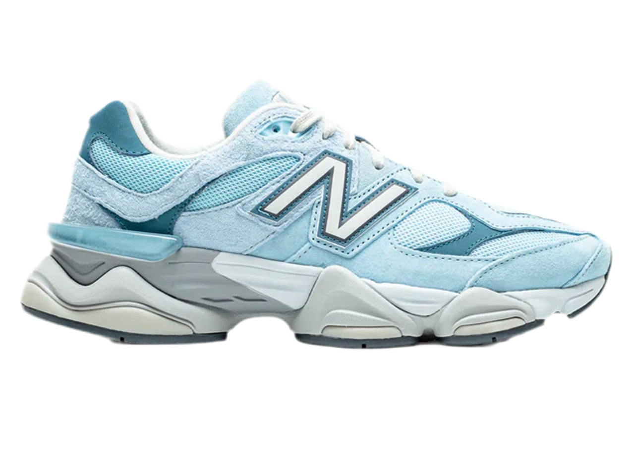 New Balance 9060 “Light Blue“