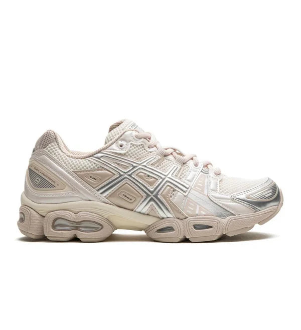 Asics Gel-Nimbus 9 Mineral Beige