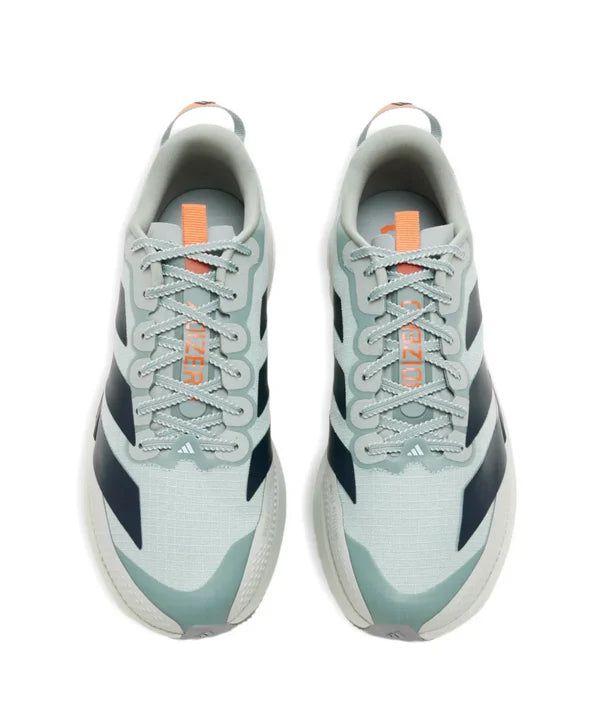 Adidas Adizero Light Blue Black