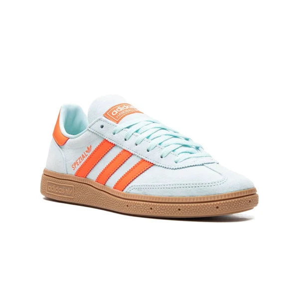 Adidas Spezial Light Turqiz Peach