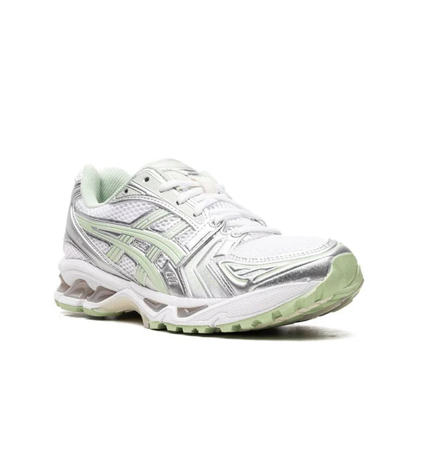 Asics Gel Kayano 14 White Jade