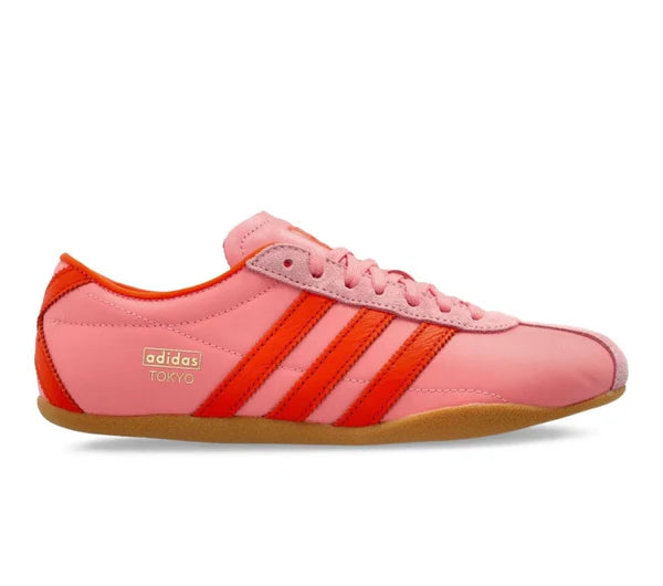 Adidas Tokyo strawberry