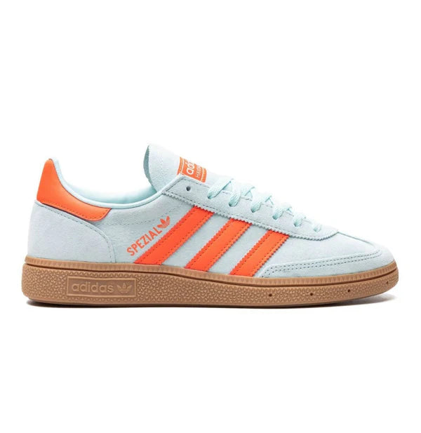 Adidas Spezial Light Turqiz Peach