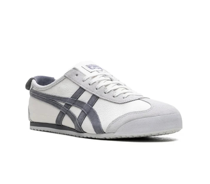 Onitsuka Tiger Mexico white grey