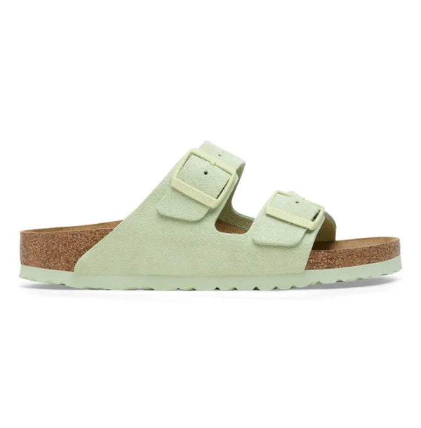Birkenstock Sandals Light Green