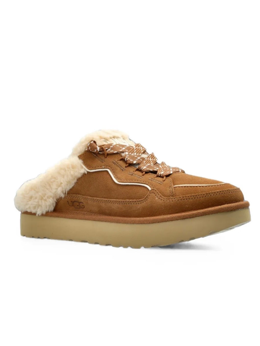 Ugg Lowmel Mule Brown